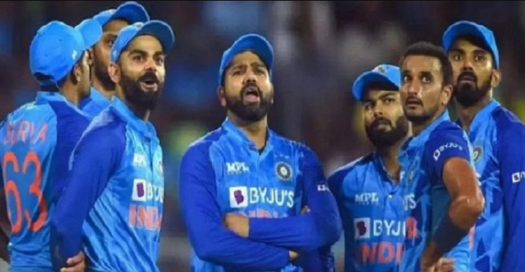 ব্রেকিং নিউজ : অনেক বড় দু:সংবাদে কেঁপে উঠলো ভারতীয় ক্রিকেট