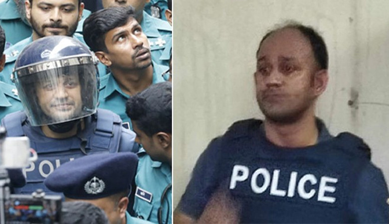 এইমাত্র পাওয়া : ব্যারিস্টার সুমনকে ঢাকা কেন্দ্রীয় কারাগার থেকে পাঠিয়ে দেয়া হলো