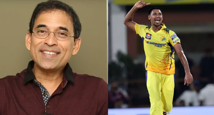তবে কি বিসিবির কারণে মুস্তাফিজকে দলে নেয়নি চেন্নাই সুপার কিংস
