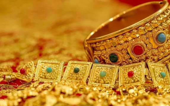 ব্রেকিং নিউজ : আবারও কমেছে স্বর্ণের দাম