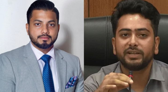 ব্রেকিং নিউজ : বিএনপি নেতা ইশরাকের পোস্ট শেয়ার করে যা বললেন উপদেষ্টা নাহিদ