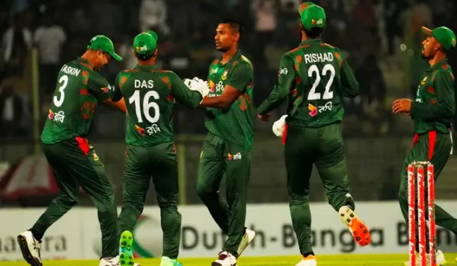 হতবাক সবাই : সাকিব-শান্ত-তাওহিদ ও মুশফিককে নিয়ে কঠিন সিদ্ধান্তি নিলো বিসিবি