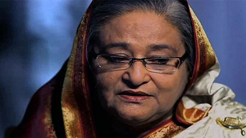 ব্রেকিং নিউজ : শেখ হাসিনাকে নিয়ে কঠিন যে সিদ্ধান্ত নিল আন্তর্জাতিক অ*প*রাধ ট্রাইব্যুনাল