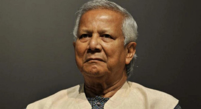 ব্রেকিং নিউজ : প্রধান উপদেষ্টা ড. মোহাম্মদ ইউনূসকে চিঠি