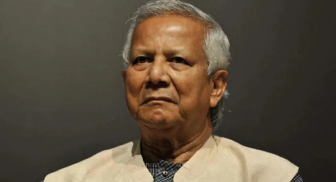 ব্রেকিং নিউজ : প্রধান উপদেষ্টা ড. মোহাম্মদ ইউনূসকে চিঠি