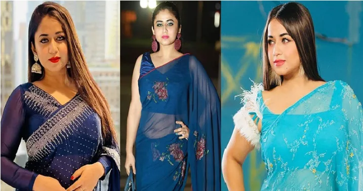 মধ্যরাতে ফারিয়ার ‘স্ক্রিনশট’ ফাঁ*স