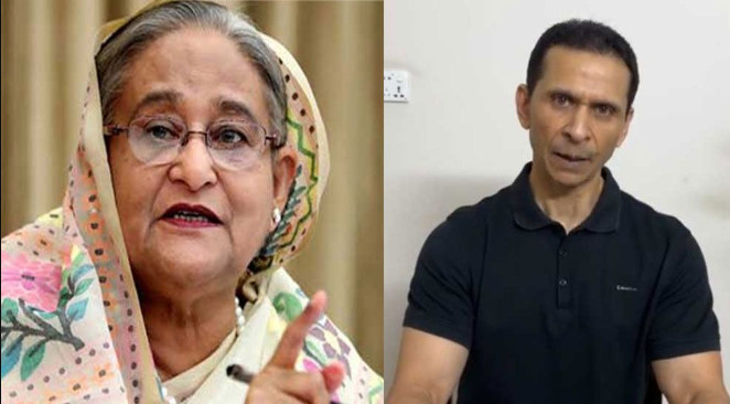 সোহেল তাজ: "আমাকে জোর করে যমুনায় নিয়ে যাওয়া হলো"
