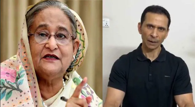সোহেল তাজ: "আমাকে জোর করে যমুনায় নিয়ে যাওয়া হলো"