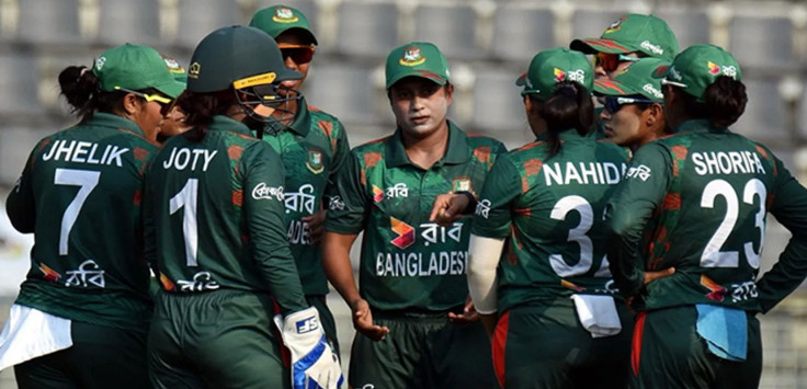 এশিয়া কাপ: ১৫ সদস্যের স্কোয়াড ঘোষণা করলো বাংলাদেশ