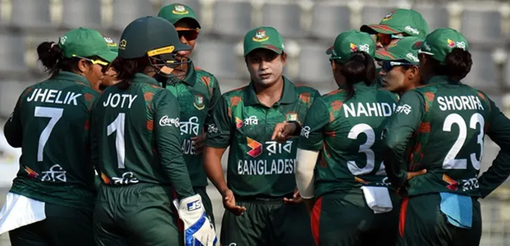 এশিয়া কাপ: ১৫ সদস্যের স্কোয়াড ঘোষণা করলো বাংলাদেশ