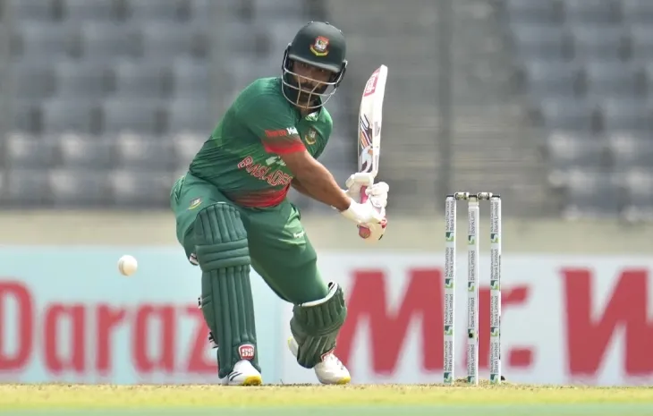 তামিমের ব্যাটিং তা*ণ্ডবের পর শেষ হলো ম্যাচ, দেখেনিন ফলাফল