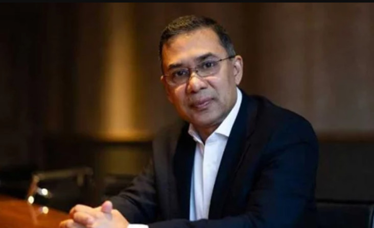 ব্রেকিং নিউজ : জেনেনিন যখন দেশে ফিরবেন তারেক রহমান