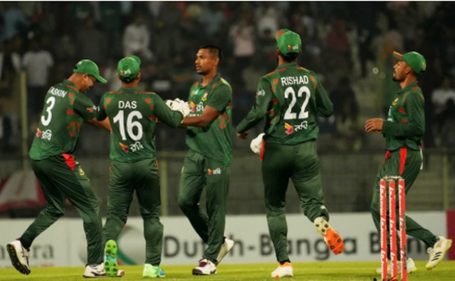 তবে কি দেশেও কি ‘নিষিদ্ধ’ হবেন টাইগার ক্রিকেটার,যে তথ্য দিলো বিসিবি
