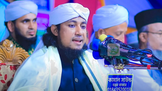পরিস্থিতি থম*থমে, ব্যাপক ভা*ঙ*চুর, পালালেন.....