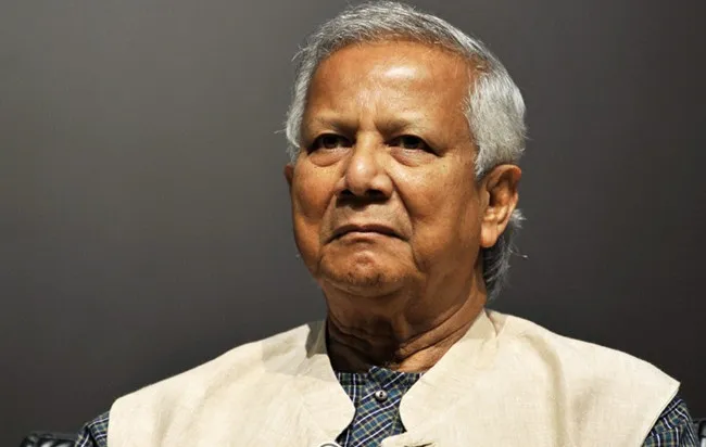 ব্রেকিং নিউজ:আজ বিজয় দিবসে নির্বাচনের সময় জানিয়ে দিলেন প্রধান উপদেষ্টা ড. ইউনূস