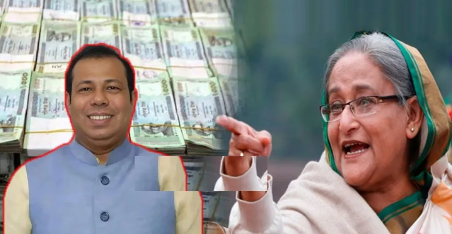 ৪০০ কোটি নয়, হাসিনার পিয়নের টাকার হিসাব জানলে আকাশ থেকে পড়বেন
