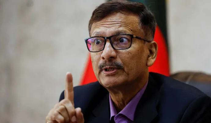 উঠেছে আলোচনার ঝড় : নরেন্দ্র মোদির অবিশ্বাস্য বার্তার যা বললেন পররাষ্ট্র উপদেষ্টা