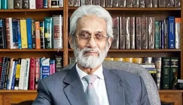 এইমাত্র পাওয়া: সারা দেশে শোকের কালো ছায়া, মারা গেলেন উপদেষ্টা......