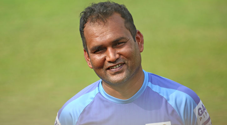 অবাক ক্রিকেট বিশ্ব : কোচ সালাউদ্দিনের এক সিদ্ধান্তেই পাল্টে গেল টাইগারদের......