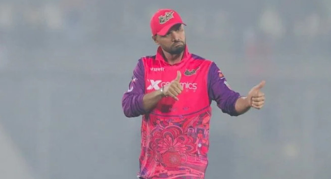বিপিএলে মাশরাফির খেলা নিয়ে সিলেট কোচের সাফ কথা