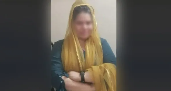 যুবকের অ শ্লী ল ভিডিও ধারণ করে নারী,অতপর......