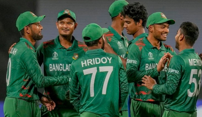 ২০২৫ সালের বাংলাদেশ দলের সকল ম্যাচের সময়সূচি