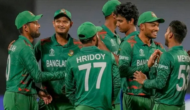 ২০২৫ সালের বাংলাদেশ দলের সকল ম্যাচের সময়সূচি