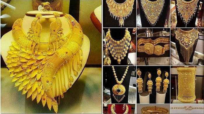 স্বর্ণের দাম সামনে বাড়বে নাকি কমবে, যা জানা গেল