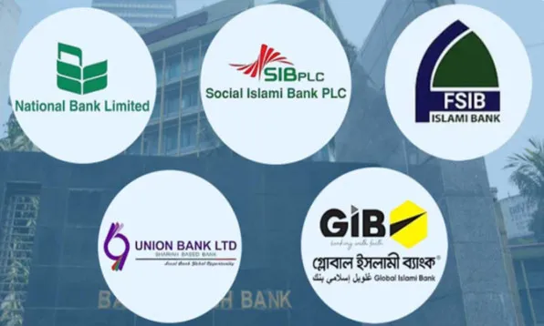 চরম দু:সংবাদ : শর্ত পূরণ করতে পারলো না ব্যাংক গুলো