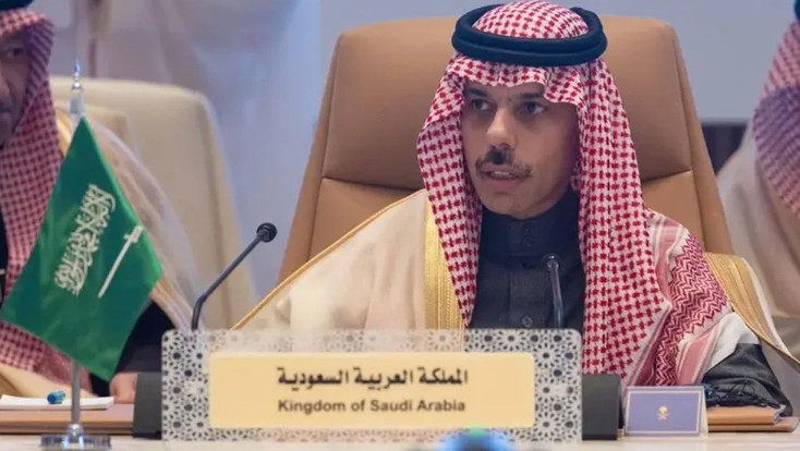 হঠাৎ করেই যে কঠিন সিদ্দান্তের কথা জানালেন সৌদি পররাষ্ট্রমন্ত্রী