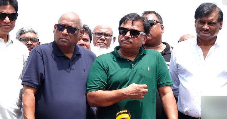 বিপিএলে ক্রিকেটারদের যে বিষয়ে কিছুেই জানে না বিসিবি