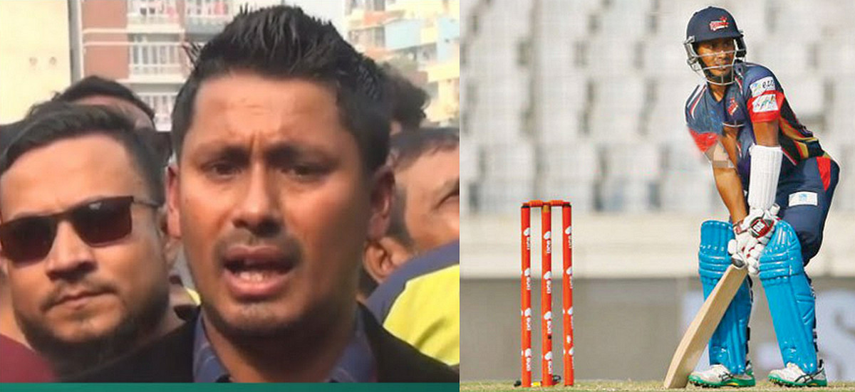 আশরাফুলের নিষিদ্ধ হওয়া সেই ম্যাচে কি ঘটেছিল, অবশেষে জানা গেলো আসল সত্য