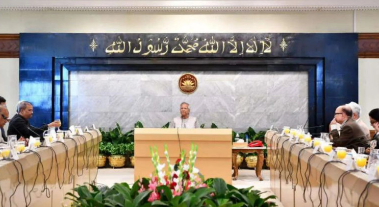 কোটা পদ্ধতি নিয়ে সরকারের তিন গুরুত্বপূর্ণ সিদ্ধান্ত