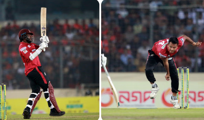 দেশত্যাগে নিষেধাজ্ঞা বিজয়ের, ২ ওভারে ফেঁসে গেল সাইফুদ্দিন