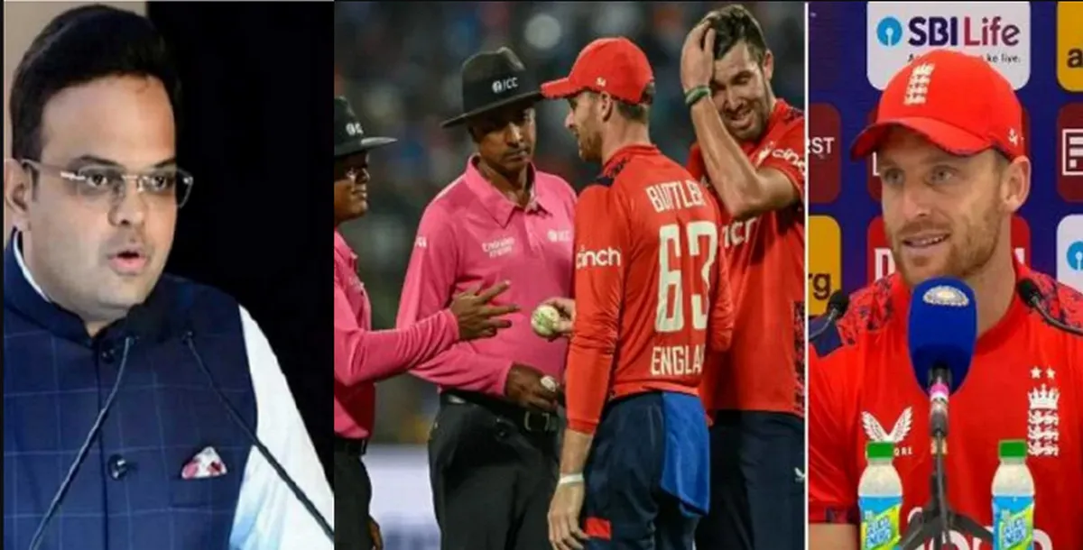 ইংল্যান্ডের বিরুদ্ধে ১২ জন ক্রিকেটার নিয়ে খেললো ভারত, আইসিসির নিয়ম নিয়ে প্রশ্ন উঠেছে