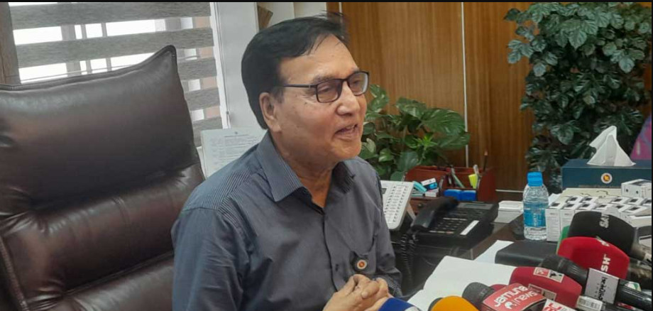 সরকারি কর্মচারীদের জন্য সুখবর দিলেন জনপ্রশাসন সচিব