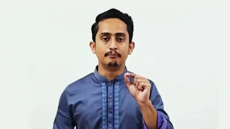 বিয়ে নিয়ে ফেসবুক পোস্টে নিজের মন্তব্য জানালেন সারজিস আলম
