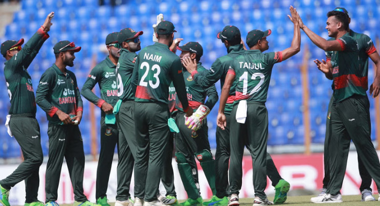 পদত্যাগ করলেন জাতীয় দলের নির্বাচক