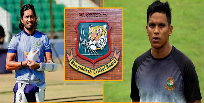 বাংলাদেশী ক্রিকেটারকে নিয়ে ছড়ানো হলো ভিত্তিহীন খবর
