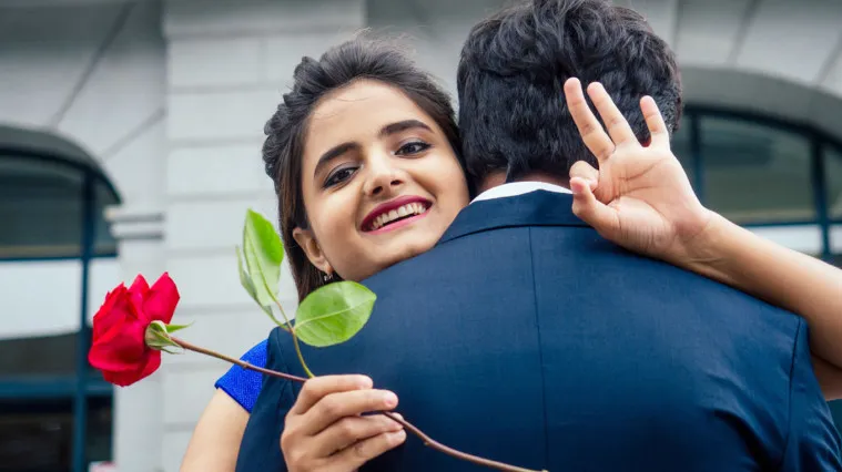 ভ্যালেন্টাইনস্ ডে’তে পছন্দের মানুষকে প্রপোজ করার সঠিক নিয়ম