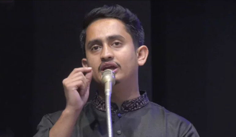 সারজিস আলমের পরিবারে শোকের ছায়া