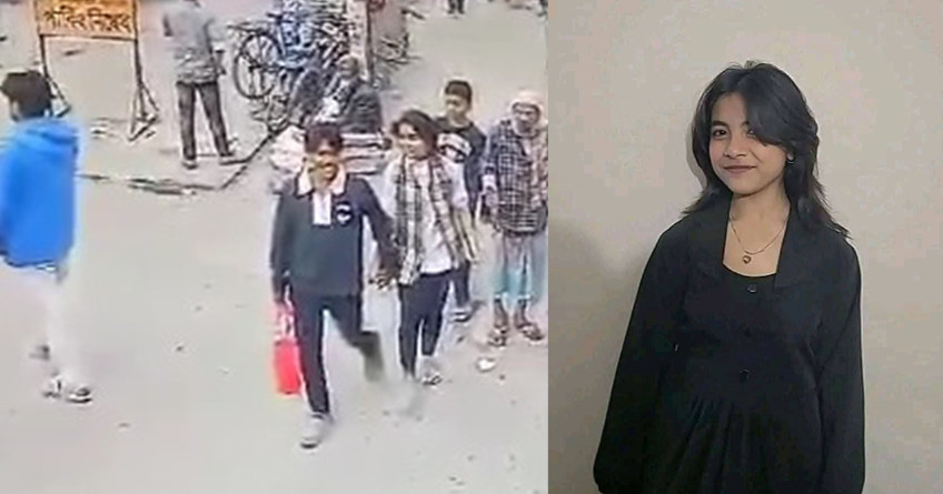 পরিচয় পাওয়া গেলো সুবাকে নিয়ে পালিয়ে যাওয়া সেই তরুণের












































































































































































































