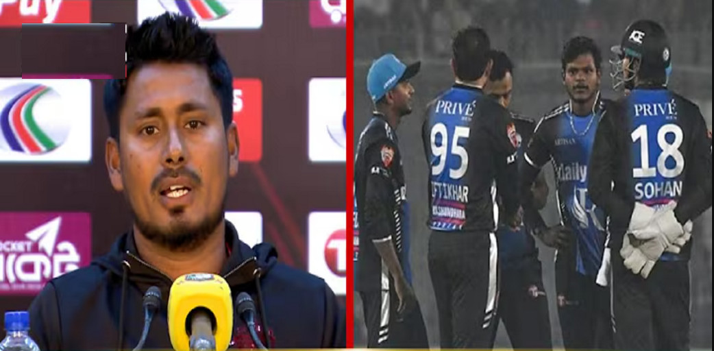 এভাবে মাঠে নামিয়ে দেয়া উচিত হয়নি : আশরাফুল