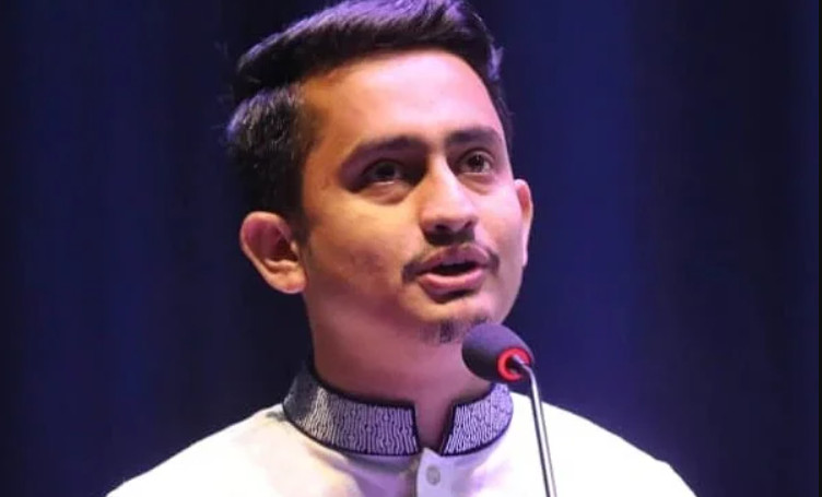 বিয়ের দুদিন পরেই সারজিসের জীবনে নেমে এলো শোকের ছায়া