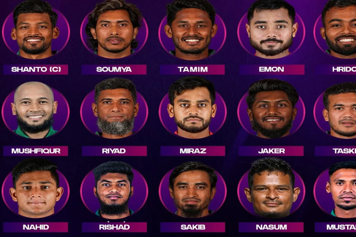 বিপিএলে চমক দেখিয়ে চ্যাম্পিয়ন্স ট্রফির স্কোয়াডে জায়গা পেলো দুই টাইগার