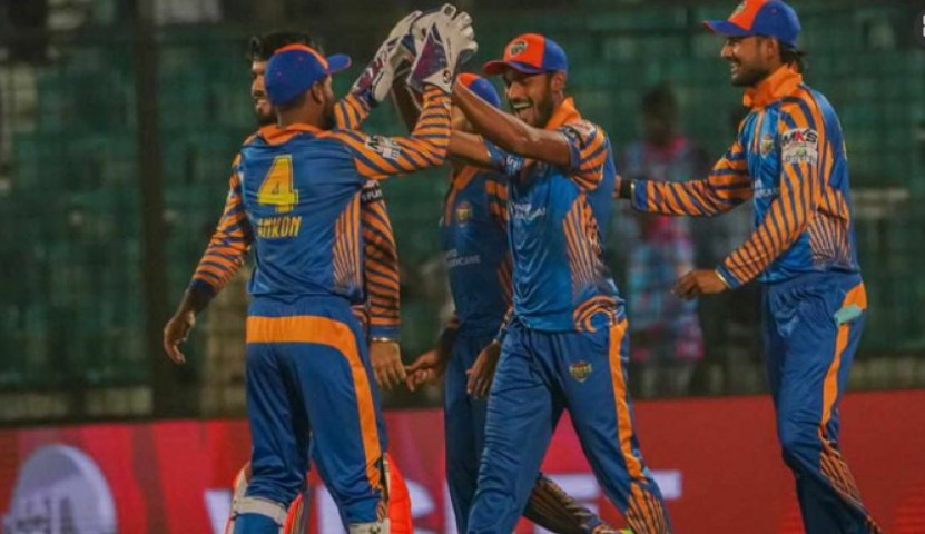টিভিতে আজকের খেলার সময়
