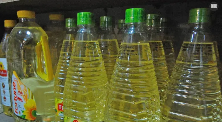 আবার উধাও সয়াবিন তেল