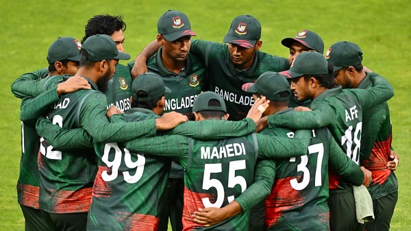বিসিবির কেন্দ্রীয় চুক্তিতে ২৪ ক্রিকেটার