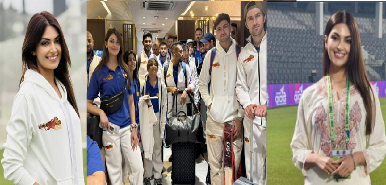 ইয়াশা সাগরকে হেনস্তার অভিযোগ, বিতর্ক আরও গভীর