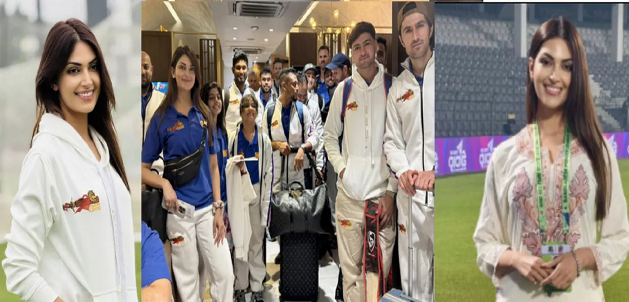 ইয়াশা সাগরকে হেনস্তার অভিযোগ, বিতর্ক আরও গভীর